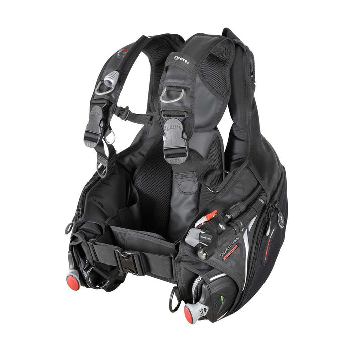 Dive Bcd Guardian Ergotrim S Mares 417105S