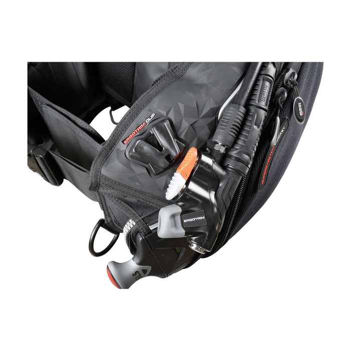 Dive Bcd Guardian Ergotrim S Mares 417105S
