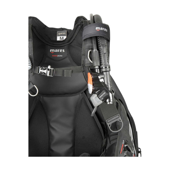 Dive Bcd Guardian Ergotrim S Mares 417105S