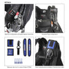 Dive Bcd Guardian Ergotrim S Mares 417105S