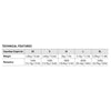 GAV da immersione Guardian Ergotrim XL Mares 417105XL