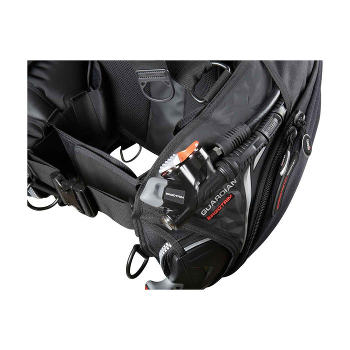 Tauchjacket Guardian Ergotrim XS Mares 417105XS