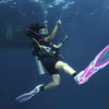 GAV da immersione Grace Ergotrim XS Mares 417106XS