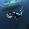 GAV da immersione Grace Ergotrim XXS Mares 417106XXS