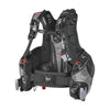GAV da immersione Rock Pro nero-grigio M Mares 417107M