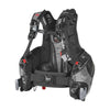 GAV da immersione Rock Pro nero-grigio XL Mares 417107XL