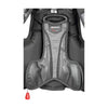 GAV da immersione Rock Pro nero-grigio XS Mares 417107XS