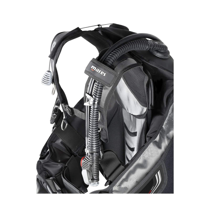 Dive Bcd Dragon Sls L Mares 417223L
