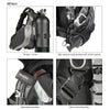 Dive Bcd Dragon Sls L Mares 417223L