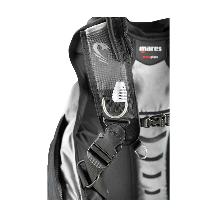 GAV da immersione Dragon SLS S Mares 417223S