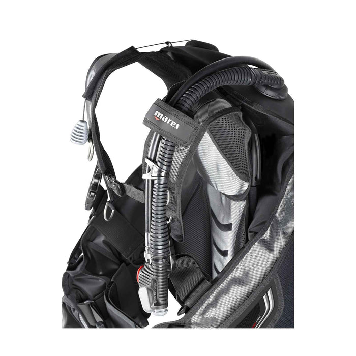 GAV da immersione Dragon SLS S Mares 417223S