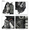 GAV da immersione Dragon SLS S Mares 417223S