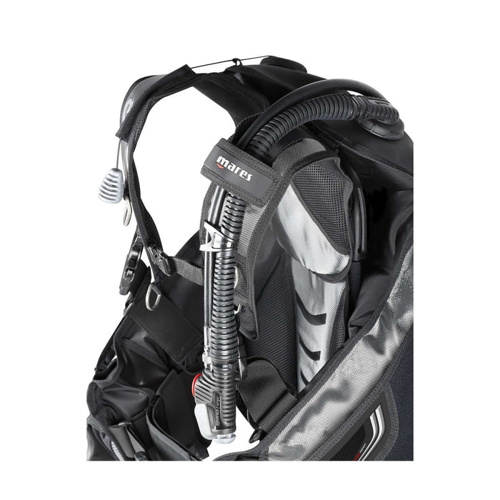 GAV da immersione Dragon SLS XL Mares 417223XL