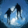 GAV da immersione Dragon SLS XL Mares 417223XL