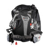 Dive Bcd Magellan Black S-M Mares 417226SM