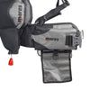 Dive Bcd Magellan Black S-M Mares 417226SM