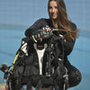 Dive Bcd Magellan Black S-M Mares 417226SM