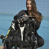 Dive Bcd Magellan Black XXS-XS Mares 417226XXSXS