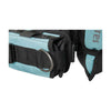 GAV da immersione Magellan HD Nero-Acquamarina M Mares 417231BKAQM