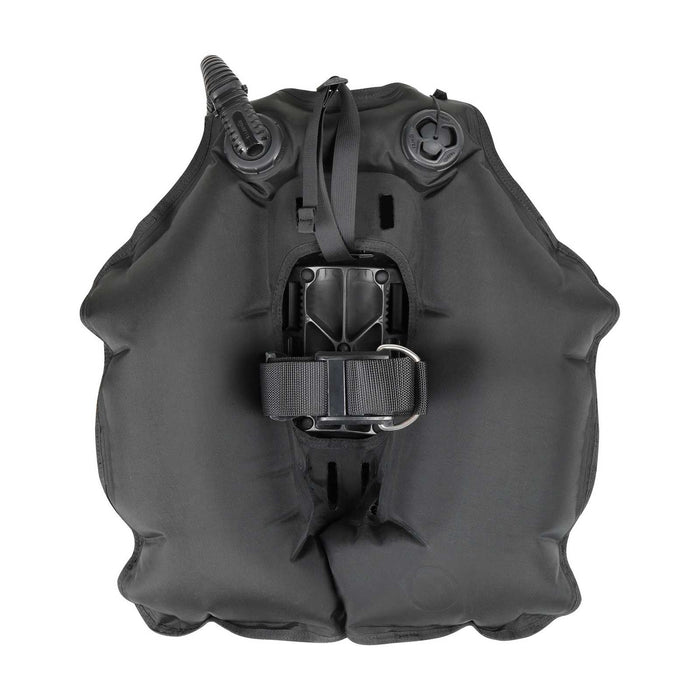 Gilet stabilisateur Magellan Hd Noir-Aigue-marine XL Mares 417231BKAQXL