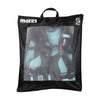 GAV da immersione Magellan HD Nero-Acquamarina XS Mares 417231BKAQXS
