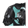 Dive Bcd Magellan Hd Black-Black L Mares 417231BKBKL