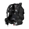 Dive Bcd Magellan Hd Black-Black M Mares 417231BKBKM