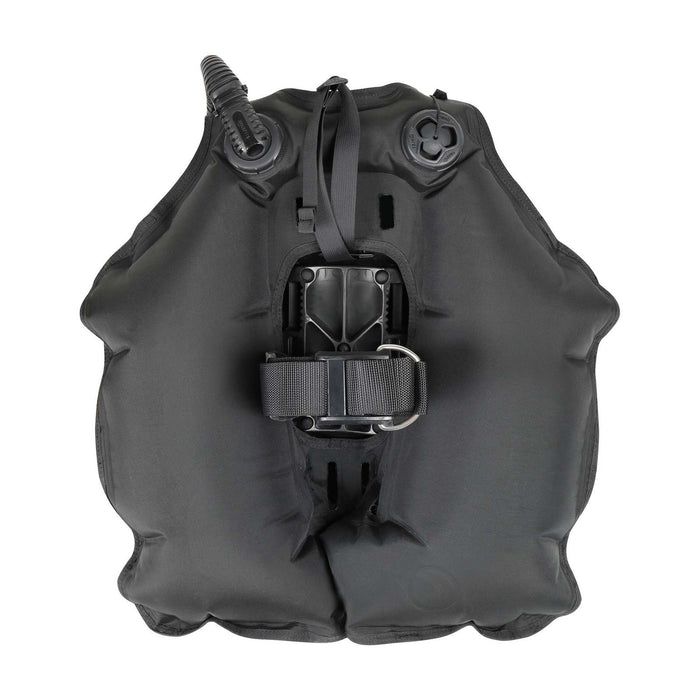 Dive Bcd Magellan Hd Black-Black M Mares 417231BKBKM