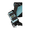 Dive Bcd Magellan Hd Black-Black M Mares 417231BKBKM