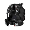 Dive Bcd Magellan Hd Black-Black S Mares 417231BKBKS