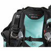 Dive Bcd Magellan Hd Black-Black XS Mares 417231BKBKXS