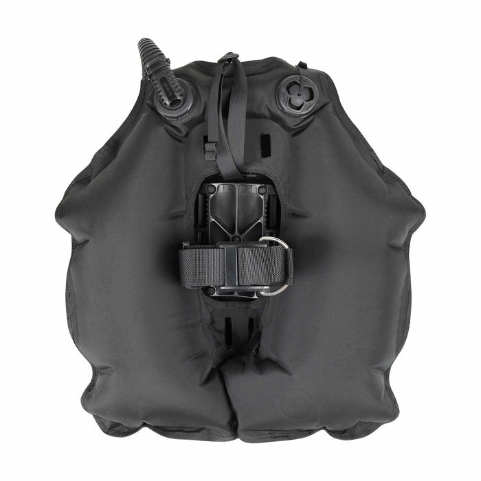 Dive Bcd Magellan Hd Black-Black XS Mares 417231BKBKXS