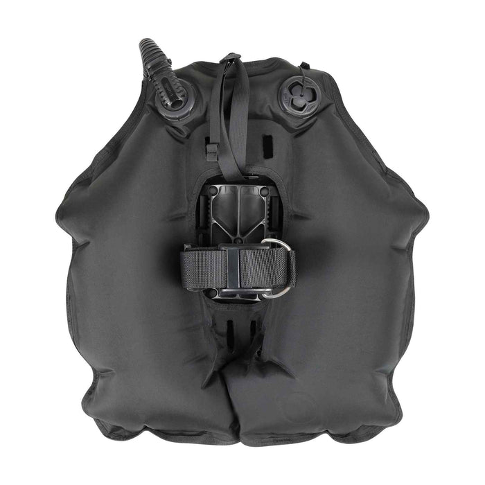 GAV da immersione Magellan HD Nero-Blu S Mares 417231BKBLS