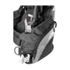 Dive Bcd Prestige Unisex Black-Silver S Mares 417232BKSIS