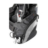 Dive Bcd Prestige Unisex Black-Silver XL Mares 417232BKSIXL