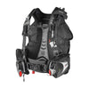 BCD de buceo Bolt SLS negro S Mares 417362S