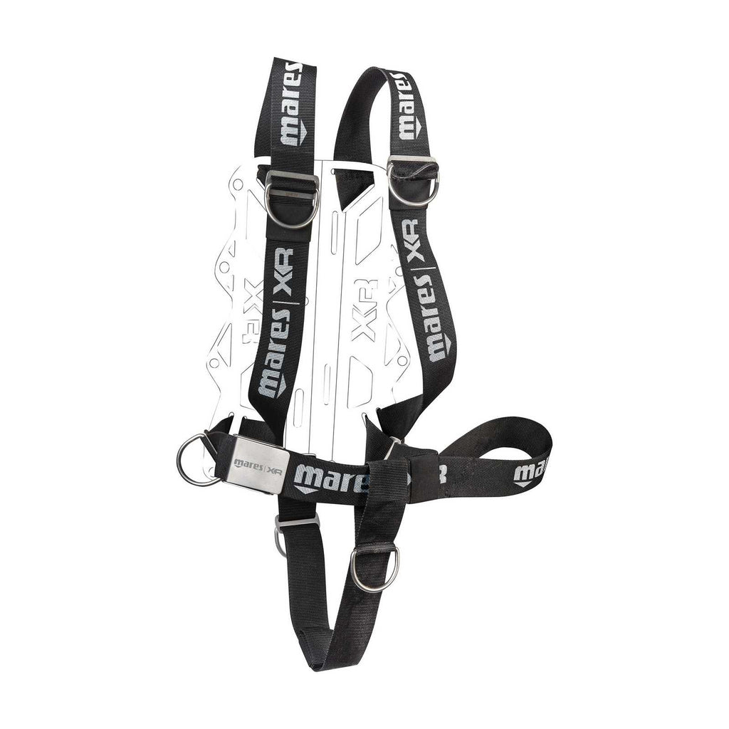 Harness Heavy Duty Complete Xr Line Mares 417501