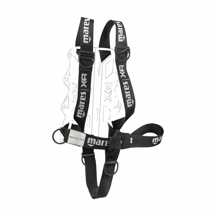 Harnais Heavy Light complet Xr Line Mares 417502