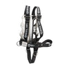 Système monté Heavy Duty complet Xr Line 3mm Mares 4175163MM