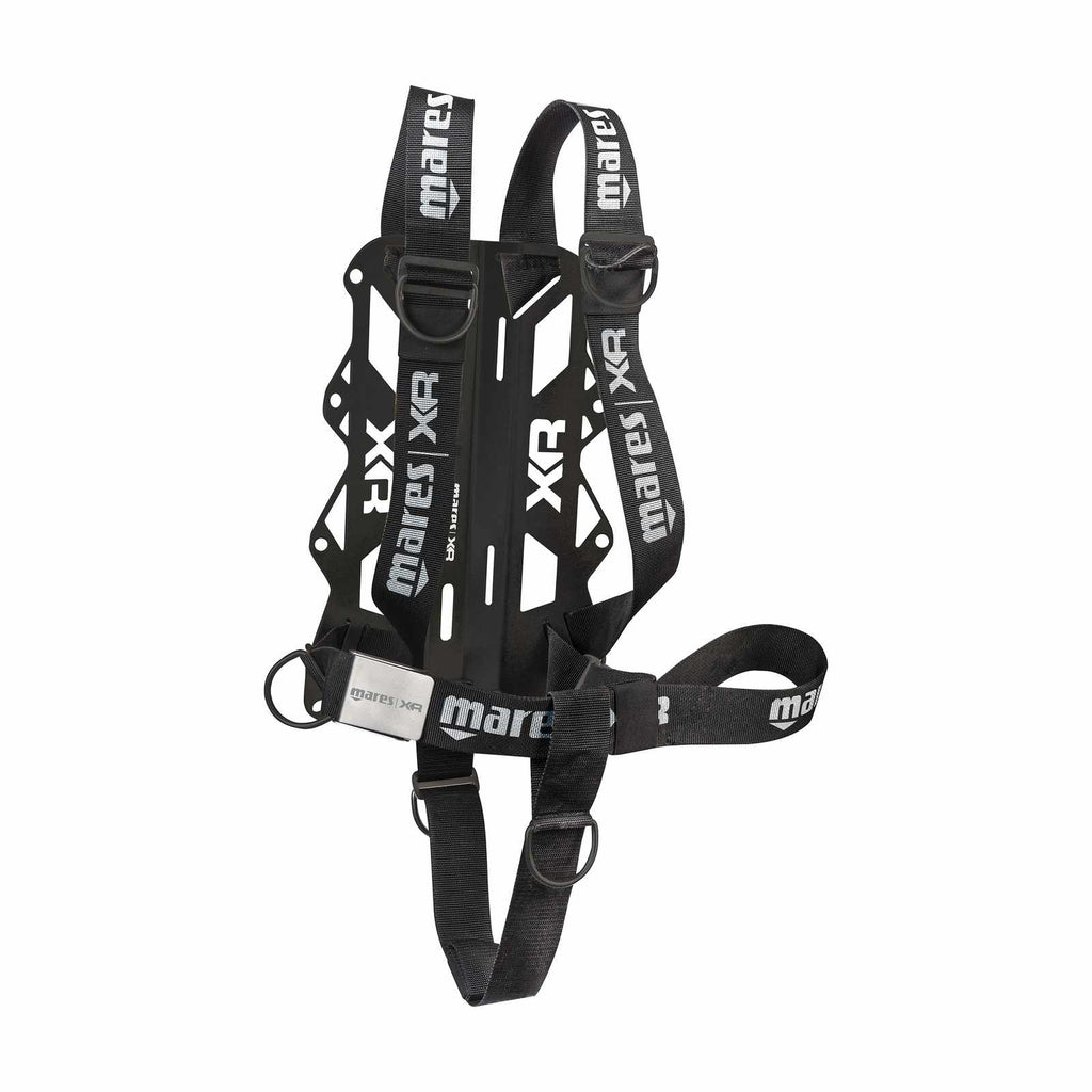 Sistema montado Heavy Light completo Xr Line Mares 417517