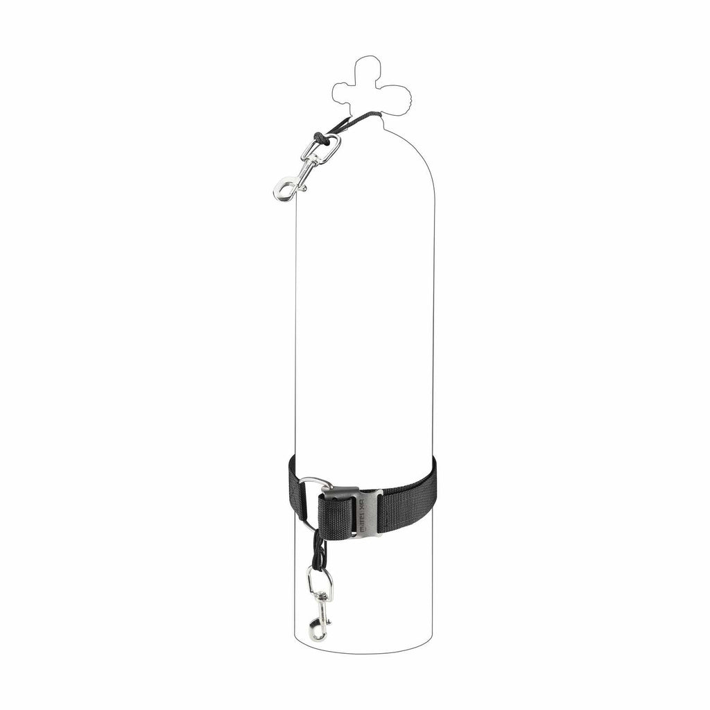 Stage Rigging Set Xr Line Mares 417518