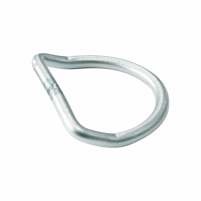 D-ring curvi SS316 XR Line 10 pz Mares 417526