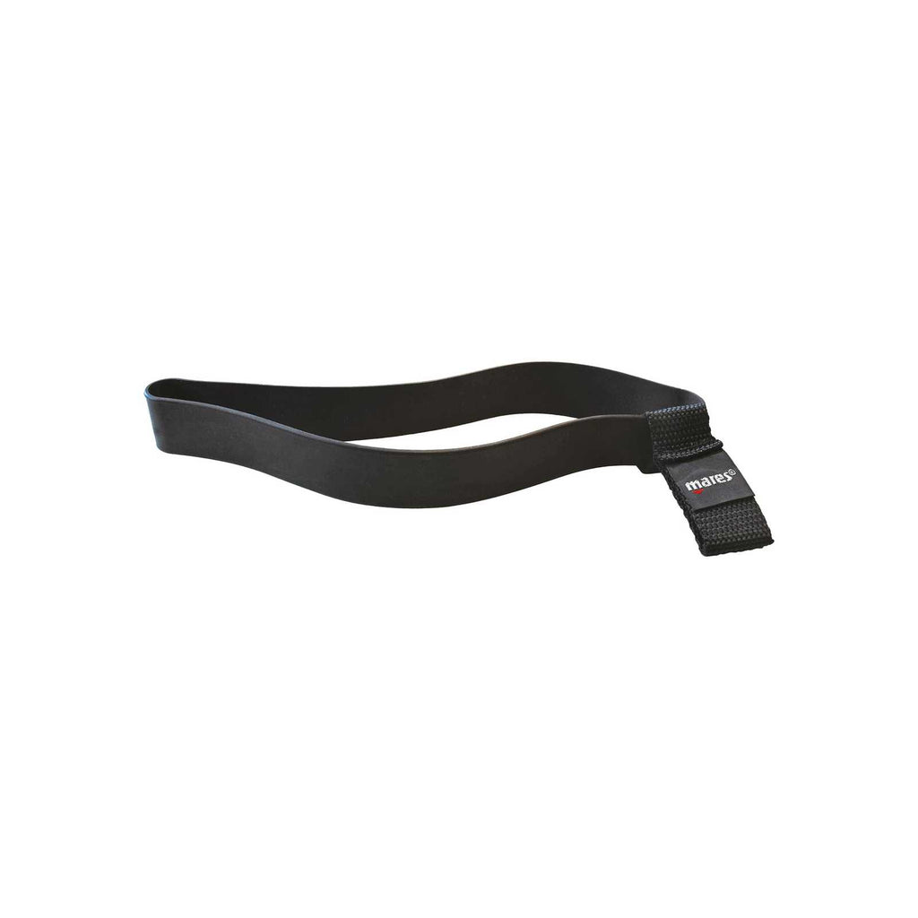 Sangle de bouteille en caoutchouc Xr Line 6 pouces Mares 4175276IN