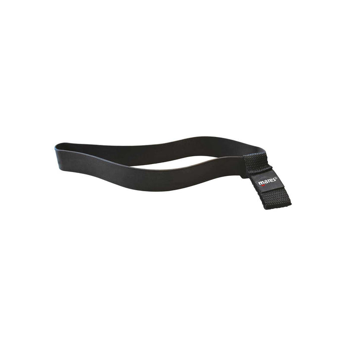 Sangle de bouteille en caoutchouc Xr Line 6 pouces Mares 4175276IN