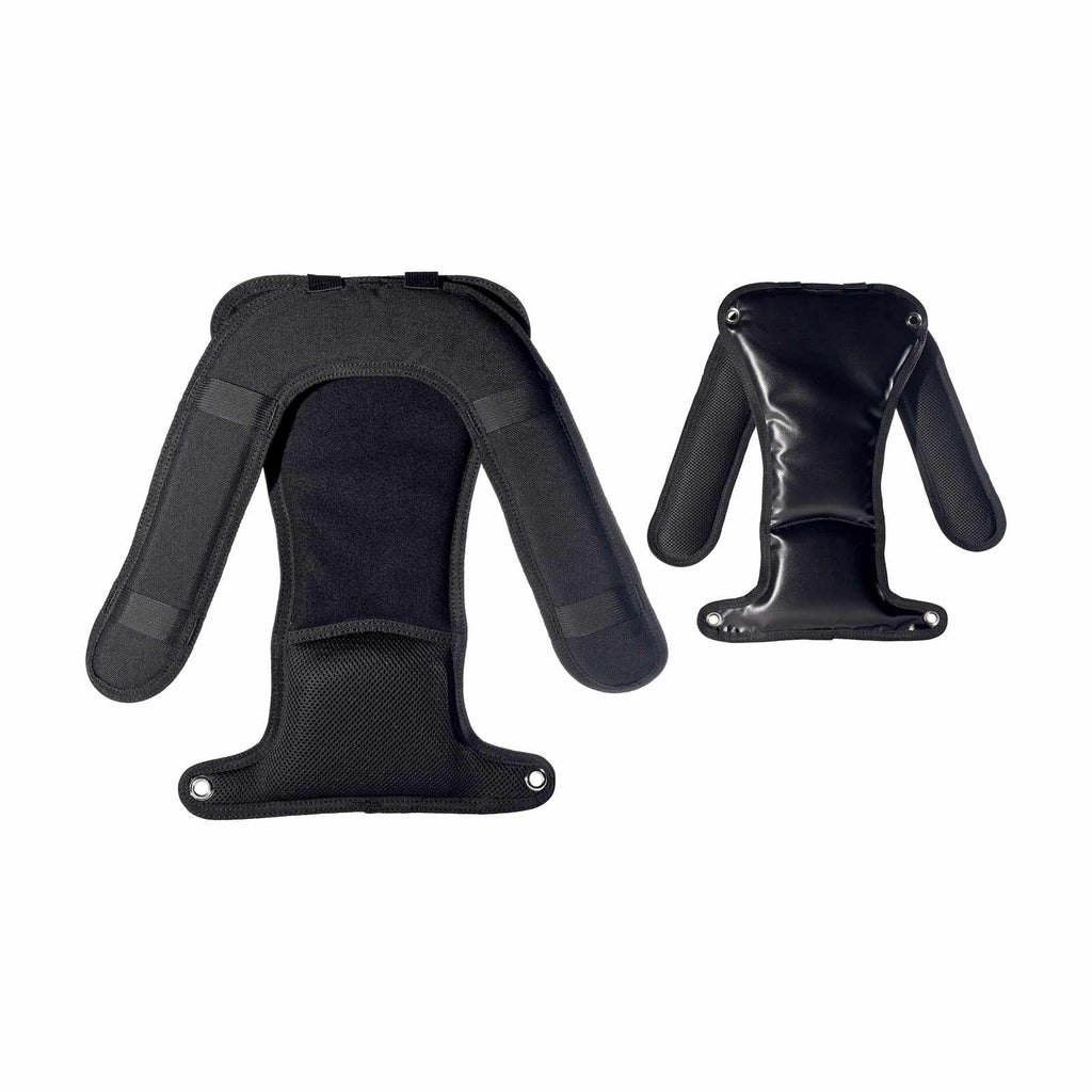 Back-Shoulders Padding Xr-Rec Mares 417560