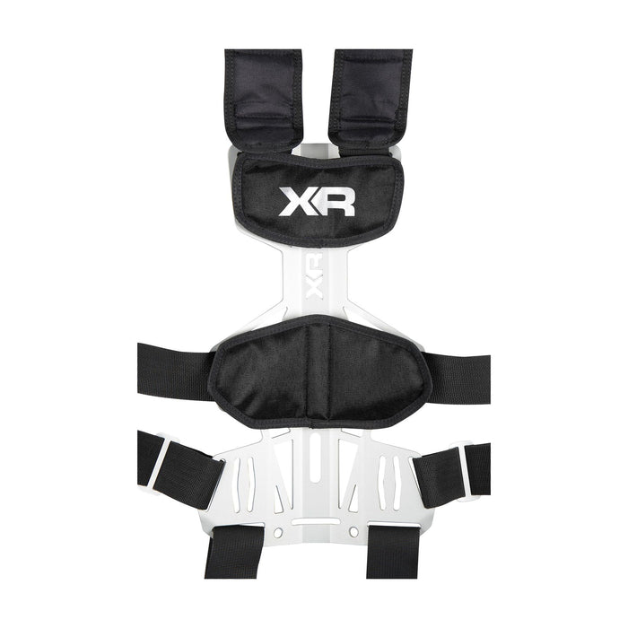 Système de flottabilité Xr-Rec Trim ensemble backmount simple noir Mares 417566BK