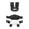 Système de flottabilité Xr-Rec Trim ensemble backmount simple noir Mares 417566BK