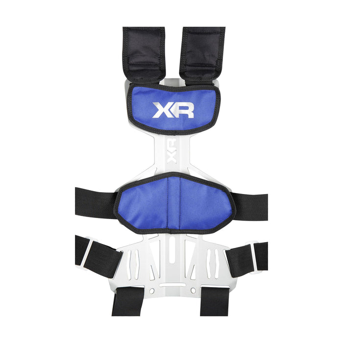 Buoyancy System Xr-Rec Trim Single Backmount Set Blue Mares 417566BL