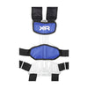 Buoyancy System Xr-Rec Trim Single Backmount Set Blue Mares 417566BL