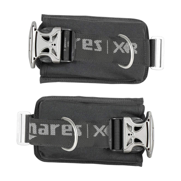 Standard Weight System Pair Xr Line Mares 417567S